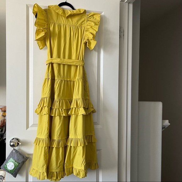 Elsie Dress - Picture 8 of 14